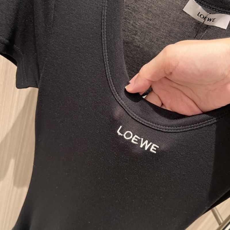 Loewe Dress